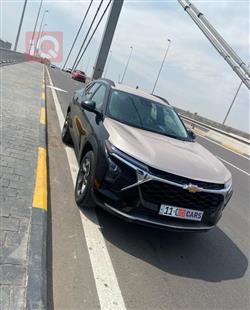 شيفروليه تراكس